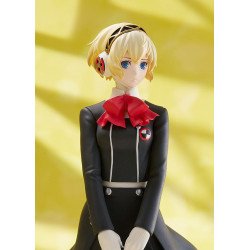 Persona 3: Reload PVC Statue Pop Up Parade Aigis School Uniform Ver –Otros animes (Pre-orders)